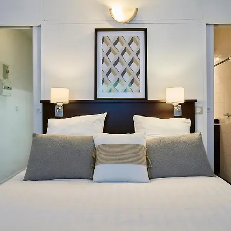 Elegant Studio, Heart Of Vauban,