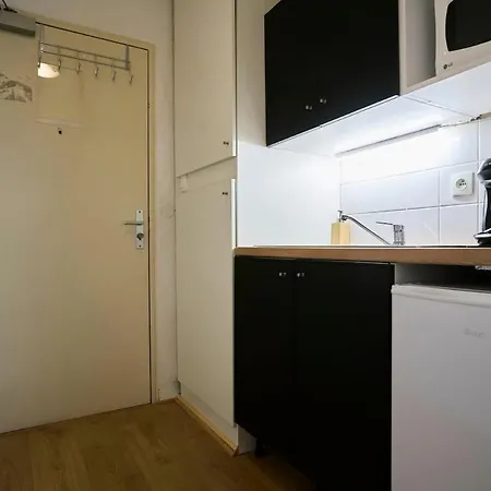 Elegant Studio, Heart Of Vauban,