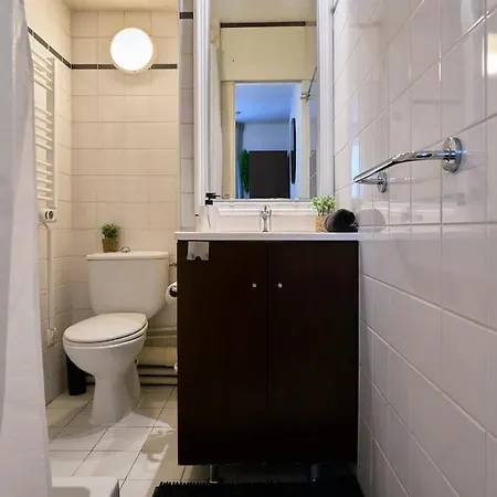 Elegant Studio, Heart Of Vauban,