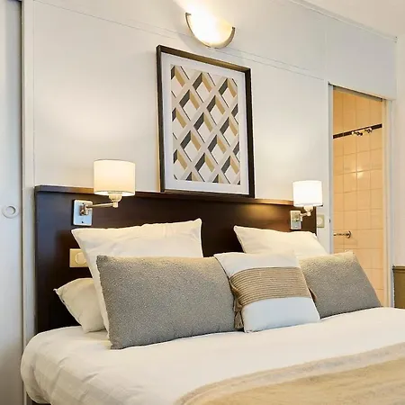 Elegant Studio, Heart Of Vauban, Apartment