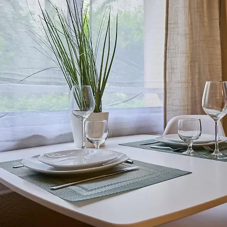 Elegant Studio, Heart Of Vauban, Apartment *