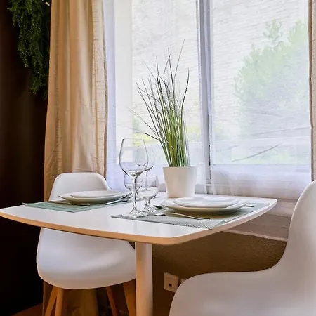 Elegant Studio, Heart Of Vauban, *