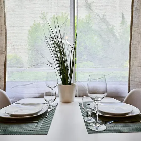 Apartment Elegant Studio, Heart Of Vauban, *