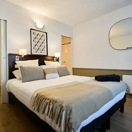 Elegant Studio, Heart Of Vauban, Lille