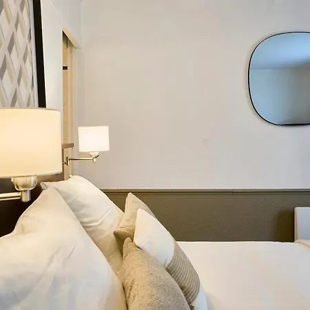 Elegant Studio, Heart Of Vauban, *