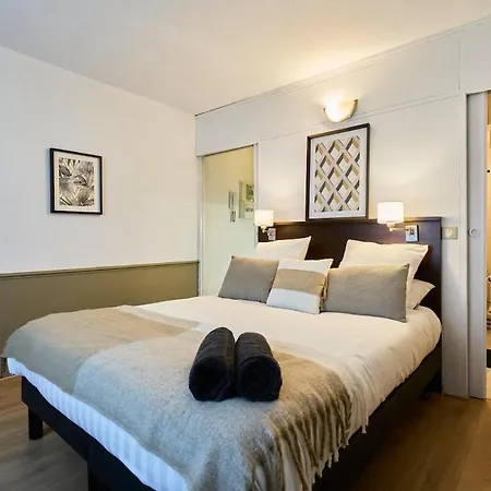 Elegant Studio, Heart Of Vauban,