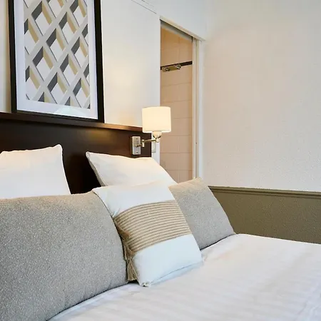 Elegant Studio, Heart Of Vauban, Apartment *