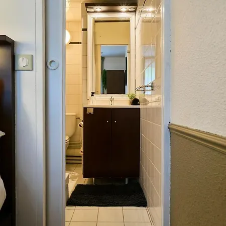 Elegant Studio, Heart Of Vauban, Apartman